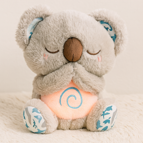 Cuddley Koala